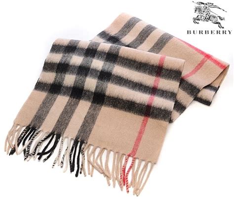 Burberry scarf sale outlet